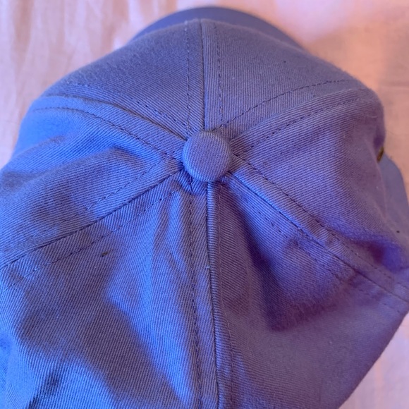 Purple L’Occitane Cap - Picture 3 of 10